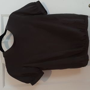 Geren Ford xs silk top